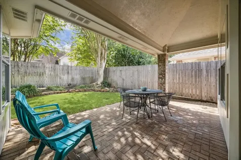 18747 Candle Park Drive Spring TX 77388