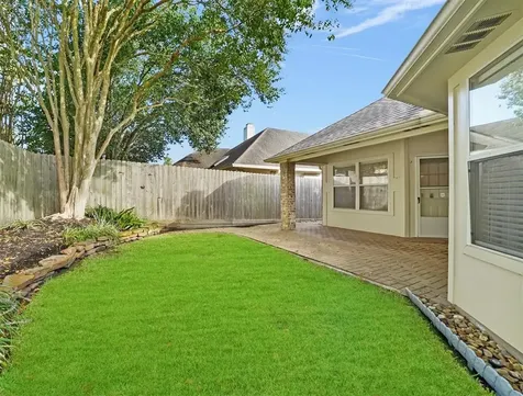 18747 Candle Park Drive Spring TX 77388