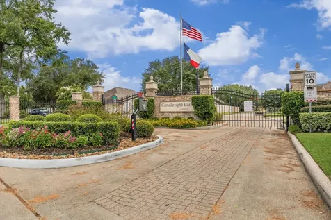 18747 Candle Park Drive Spring TX 77388