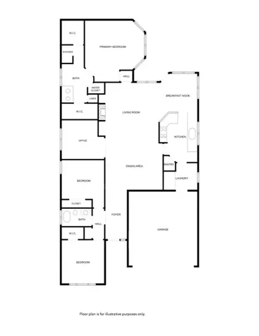 18747 Candle Park Drive Spring TX 77388