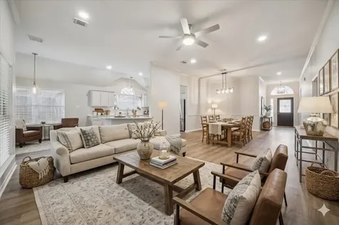 18747 Candle Park Drive Spring TX 77388