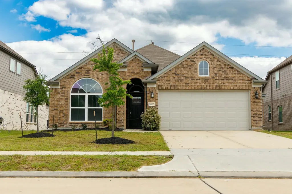 20910 Big Cypress Creek Trail Humble TX 77338