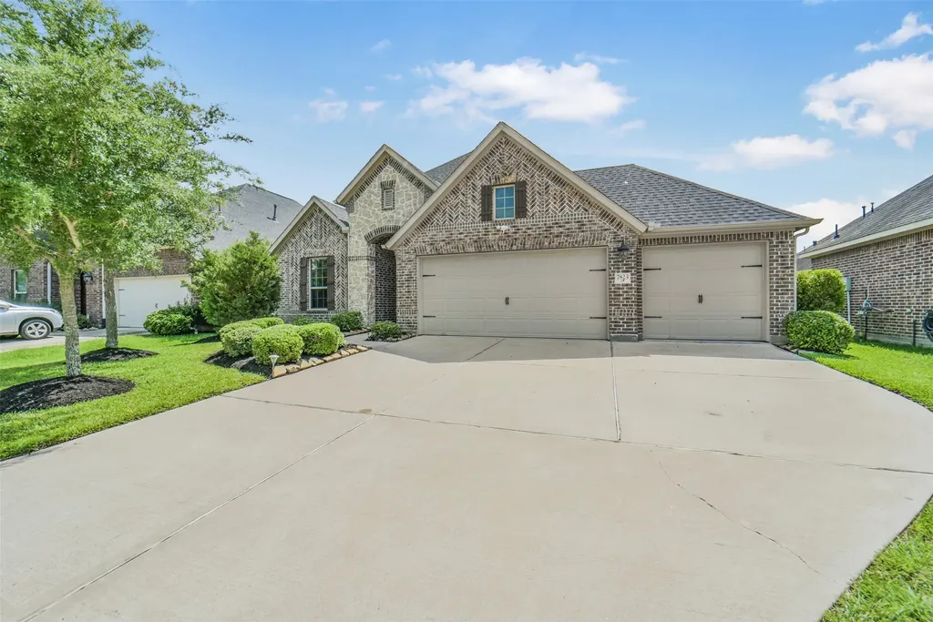 7823 Taronga Lane Richmond TX 77407