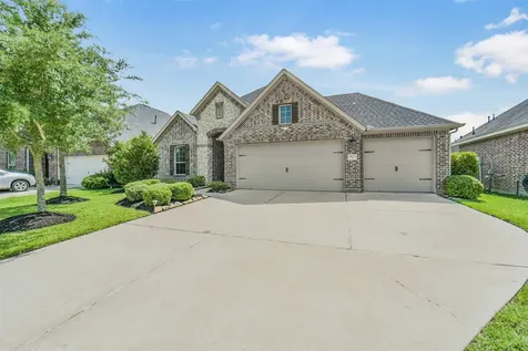 7823 Taronga Lane Richmond TX 77407