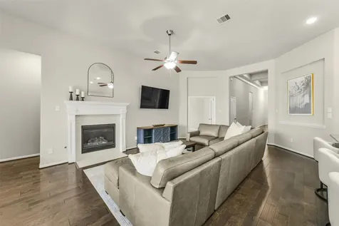 7823 Taronga Lane Richmond TX 77407