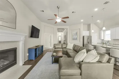 7823 Taronga Lane Richmond TX 77407