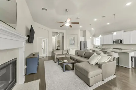7823 Taronga Lane Richmond TX 77407