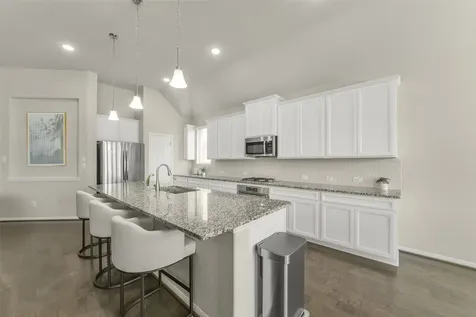 7823 Taronga Lane Richmond TX 77407