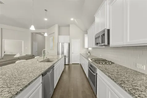 7823 Taronga Lane Richmond TX 77407