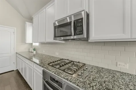 7823 Taronga Lane Richmond TX 77407