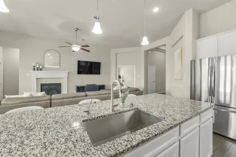 7823 Taronga Lane Richmond TX 77407