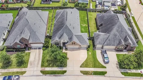 7823 Taronga Lane Richmond TX 77407