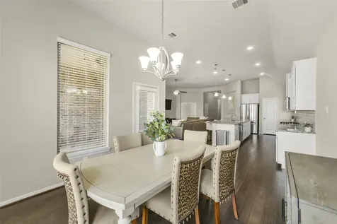 7823 Taronga Lane Richmond TX 77407