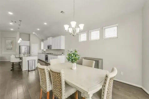 7823 Taronga Lane Richmond TX 77407