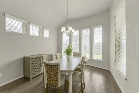 7823 Taronga Lane Richmond TX 77407