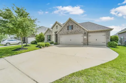 7823 Taronga Lane Richmond TX 77407
