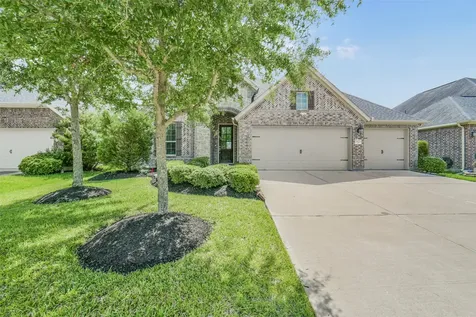 7823 Taronga Lane Richmond TX 77407