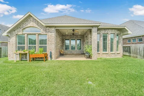 7823 Taronga Lane Richmond TX 77407