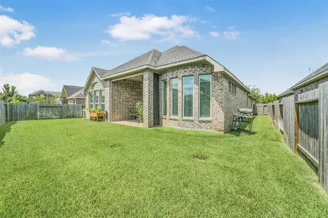 7823 Taronga Lane Richmond TX 77407