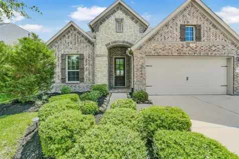7823 Taronga Lane Richmond TX 77407