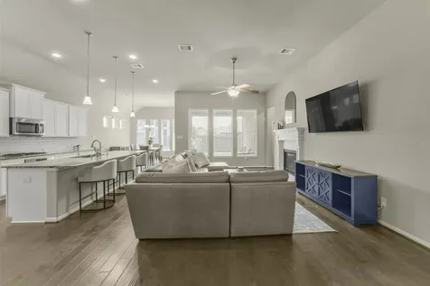 7823 Taronga Lane Richmond TX 77407
