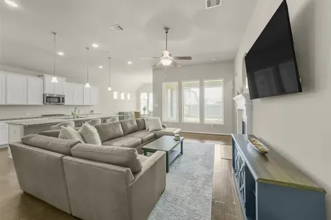 7823 Taronga Lane Richmond TX 77407
