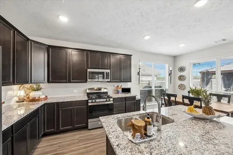 1440 Lake Ridge Drive Brenham TX 77833