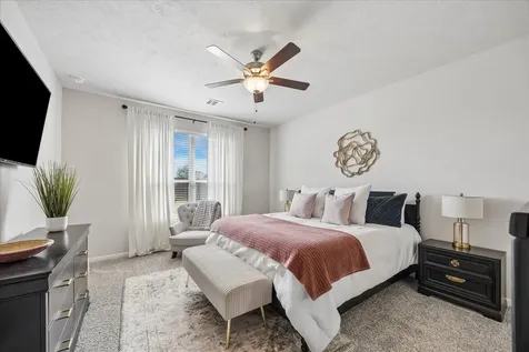 1440 Lake Ridge Drive Brenham TX 77833