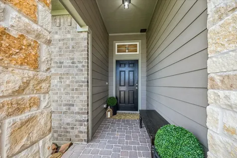 1440 Lake Ridge Drive Brenham TX 77833