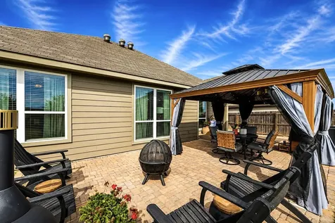1440 Lake Ridge Drive Brenham TX 77833