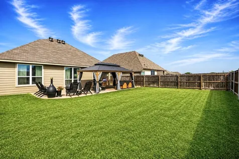 1440 Lake Ridge Drive Brenham TX 77833