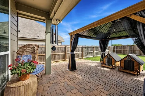 1440 Lake Ridge Drive Brenham TX 77833
