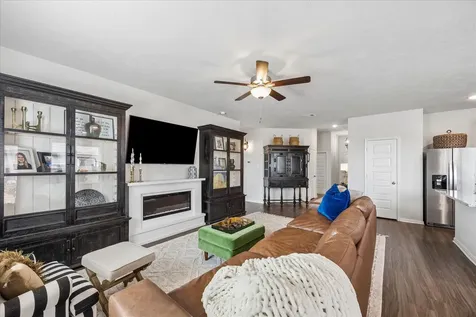 1440 Lake Ridge Drive Brenham TX 77833