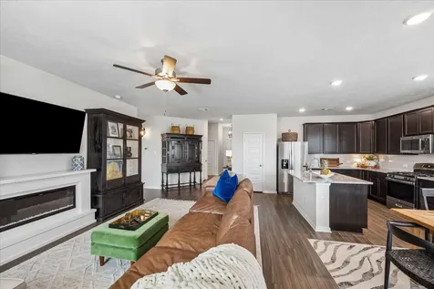 1440 Lake Ridge Drive Brenham TX 77833