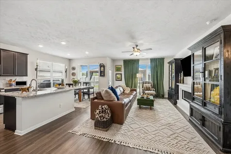 1440 Lake Ridge Drive Brenham TX 77833