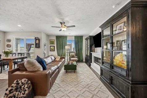 1440 Lake Ridge Drive Brenham TX 77833