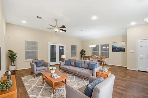 3018 Greenbriar Springs Drive Houston TX 77073