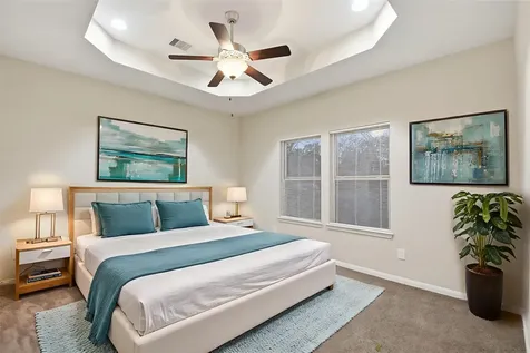 3018 Greenbriar Springs Drive Houston TX 77073