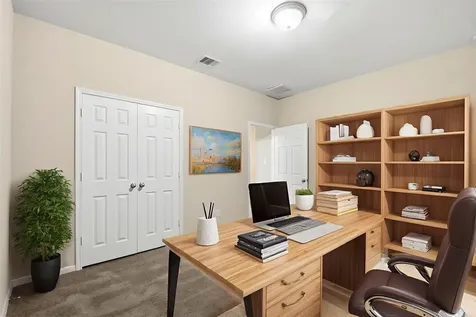 3018 Greenbriar Springs Drive Houston TX 77073