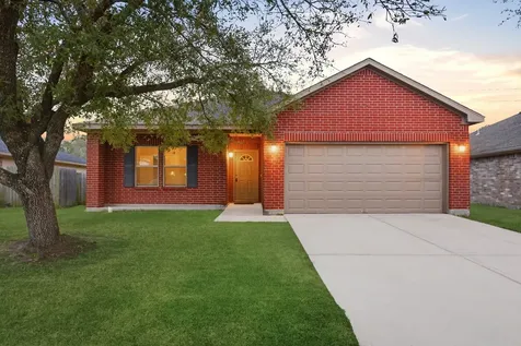 3018 Greenbriar Springs Drive Houston TX 77073
