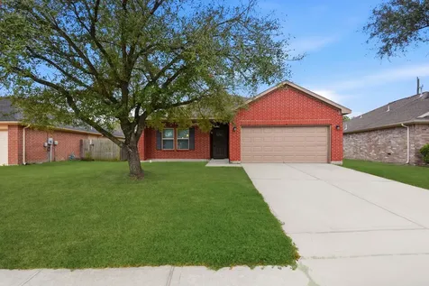 3018 Greenbriar Springs Drive Houston TX 77073