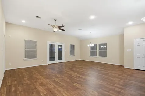 3018 Greenbriar Springs Drive Houston TX 77073