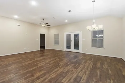 3018 Greenbriar Springs Drive Houston TX 77073