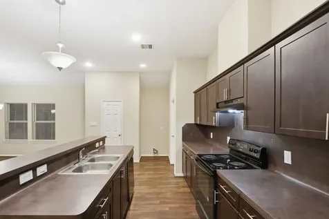 3018 Greenbriar Springs Drive Houston TX 77073