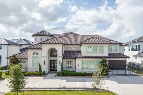 19114 Coleto Creek Bend Drive Cypress TX 77433