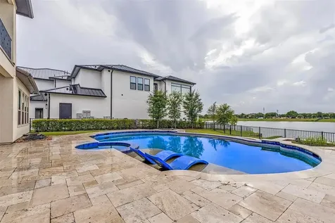 19114 Coleto Creek Bend Drive Cypress TX 77433