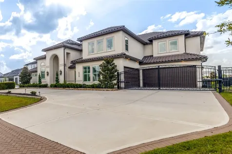19114 Coleto Creek Bend Drive Cypress TX 77433
