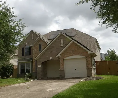 2506 Ventura Drive League City TX 77573