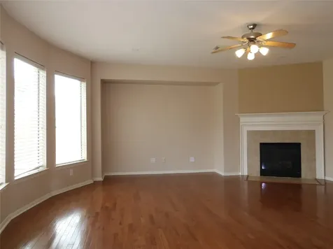 2506 Ventura Drive League City TX 77573