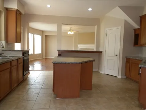 2506 Ventura Drive League City TX 77573